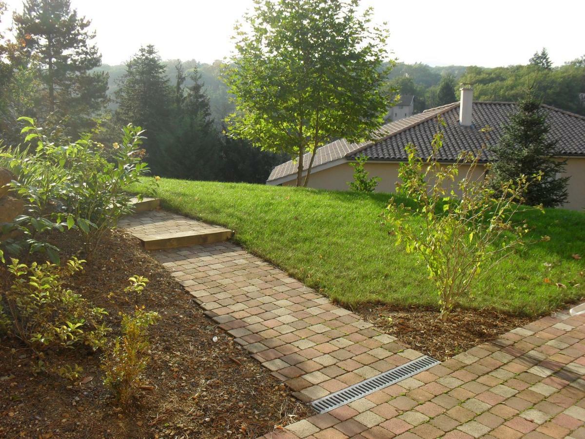 Apartment Dans Propriete Calme En Pleine Nature *