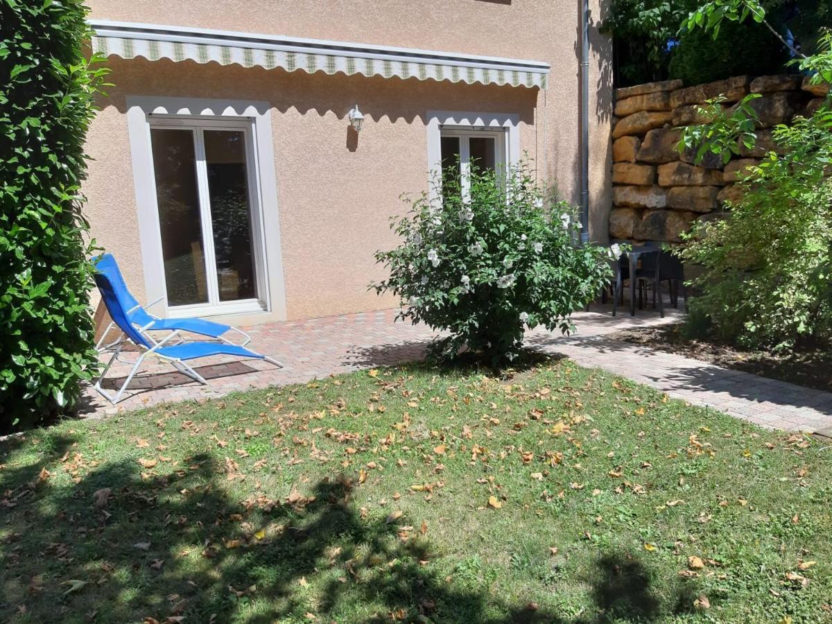 Dans Propriete Calme En Pleine Nature Charbonnières-les-Bains